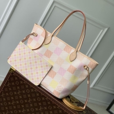 LV Shopping Bags